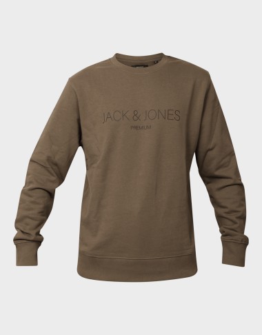 BLAJARED SWEAT CREW NECK