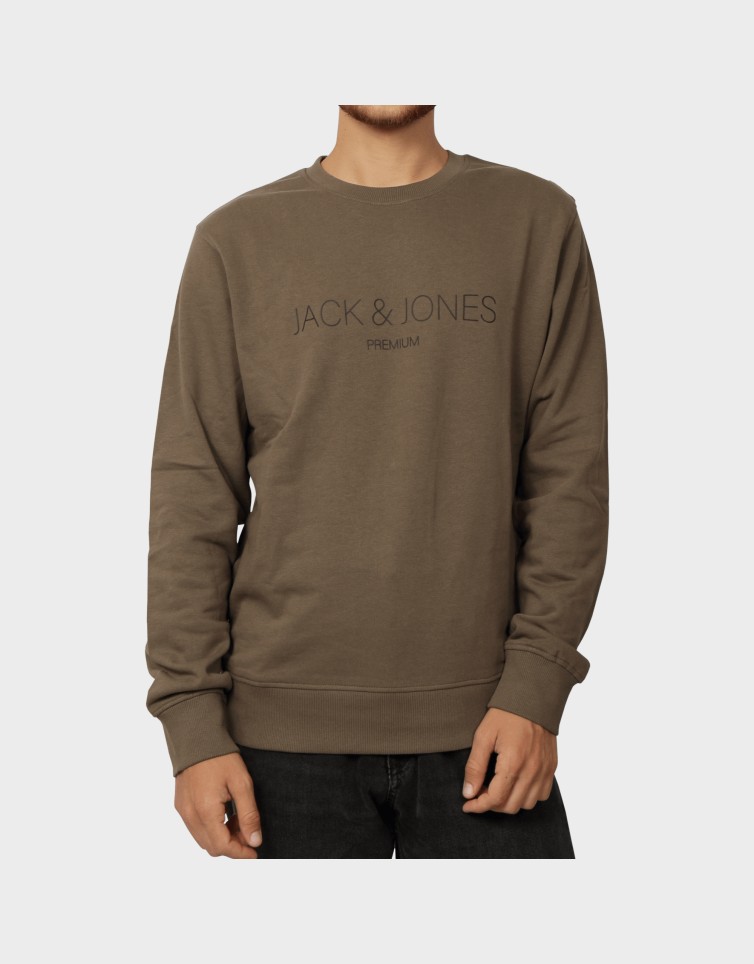 BLAJARED SWEAT CREW NECK