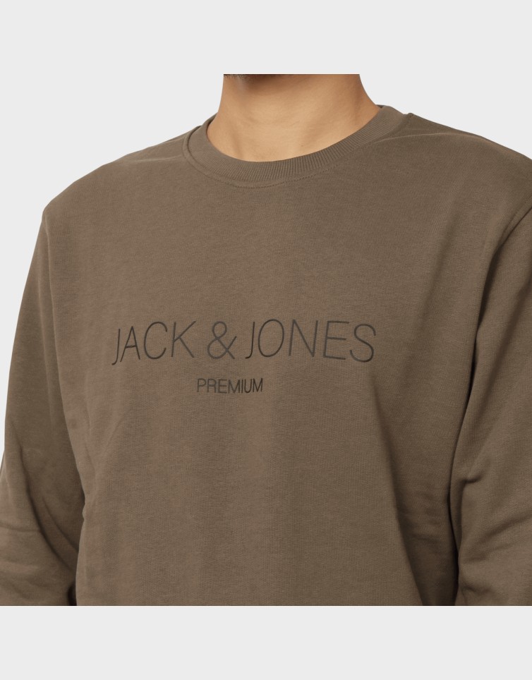 BLAJARED SWEAT CREW NECK