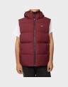 ESSENTIAL DOWN VEST EXT