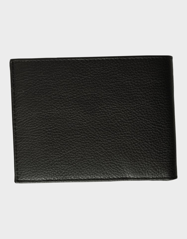 LARGE BIFOLD WALLET