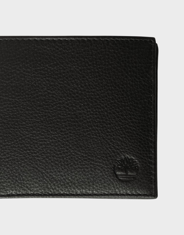LARGE BIFOLD WALLET