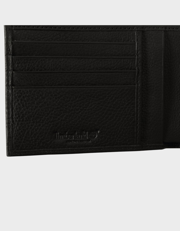 LARGE BIFOLD WALLET