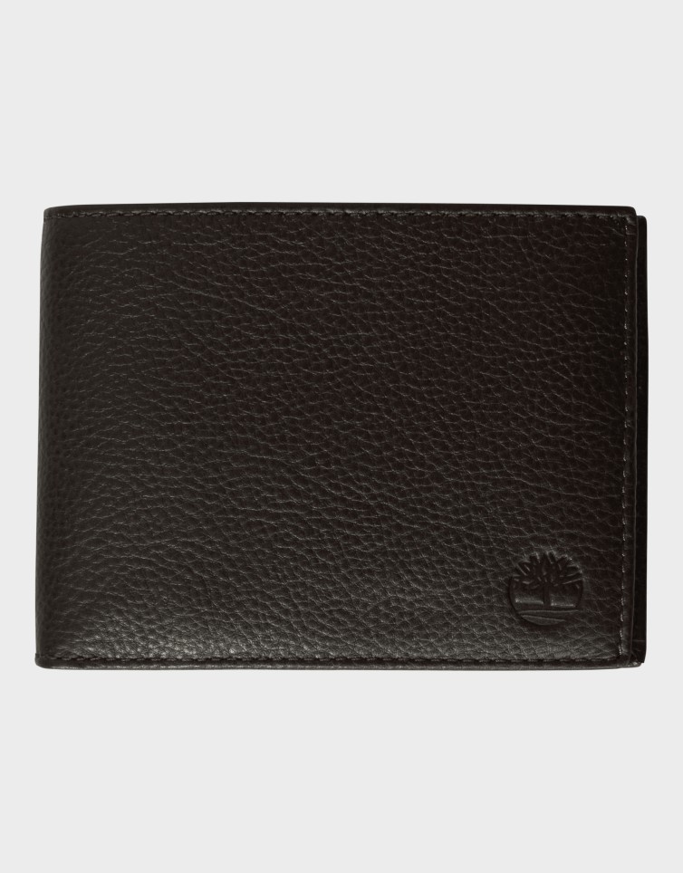 LARGE BIFOLD WALLET