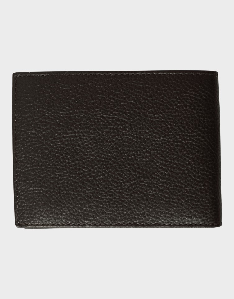 LARGE BIFOLD WALLET