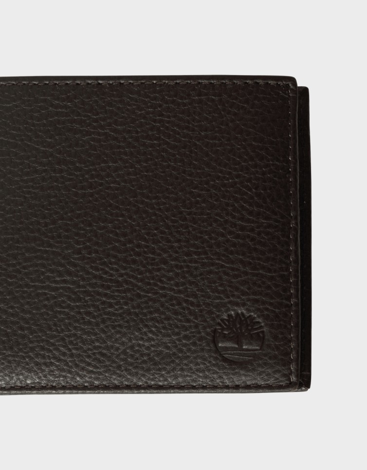 LARGE BIFOLD WALLET