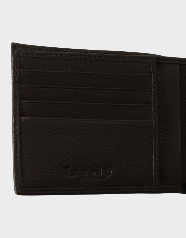 LARGE BIFOLD WALLET