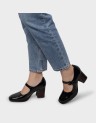 LINNY COURT PUMP