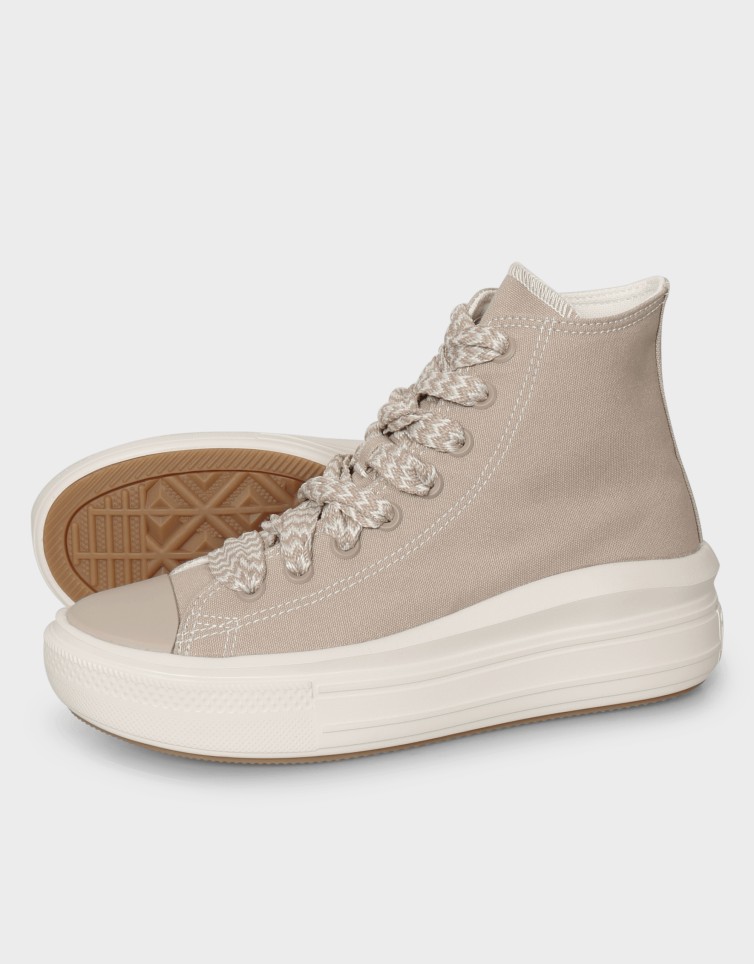 CT ALL STAR MOVE HI PLATFORM CANVAS