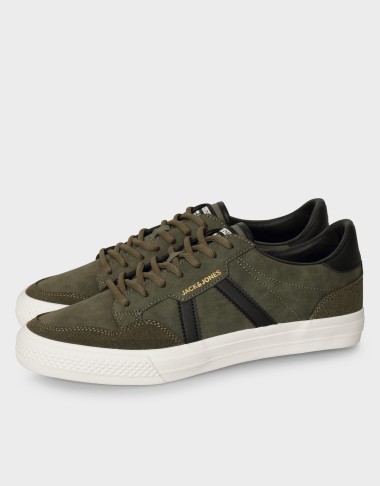 MORDEN PU NUBUCK