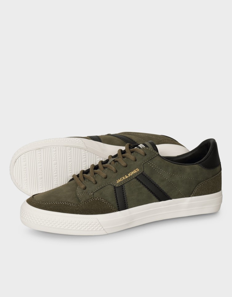 MORDEN PU NUBUCK