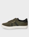 MORDEN PU NUBUCK