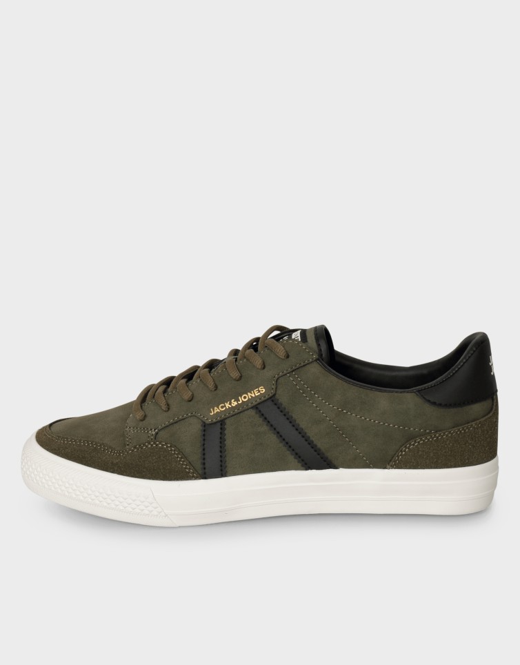 MORDEN PU NUBUCK