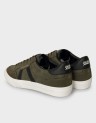 MORDEN PU NUBUCK