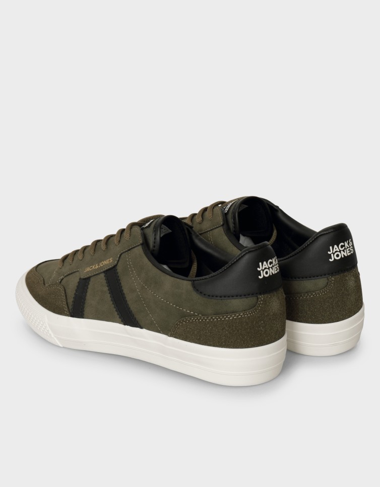 MORDEN PU NUBUCK