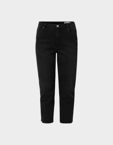LINDA HR MOM JEANS