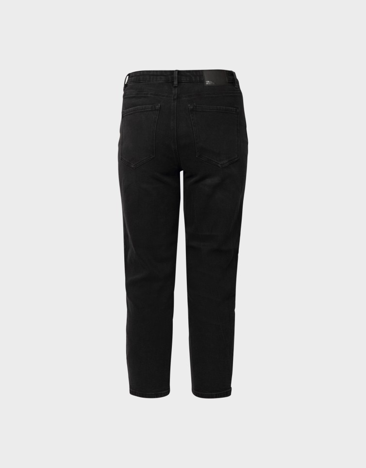LINDA HR MOM JEANS