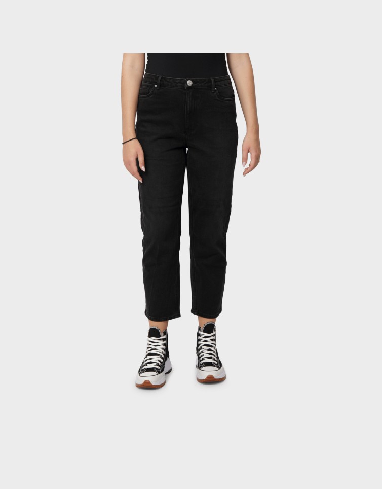LINDA HR MOM JEANS