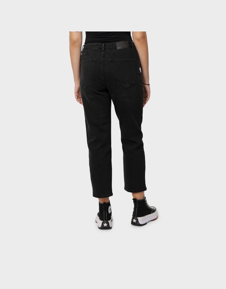 LINDA HR MOM JEANS