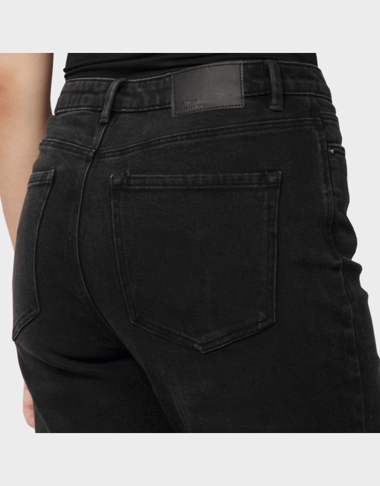 LINDA HR MOM JEANS