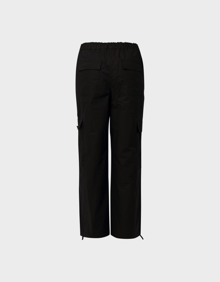 YOKO COSY CARGO PANT