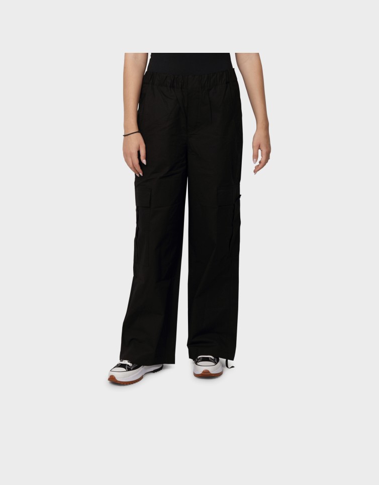 YOKO COSY CARGO PANT