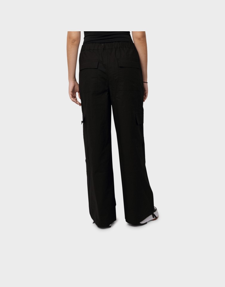 YOKO COSY CARGO PANT