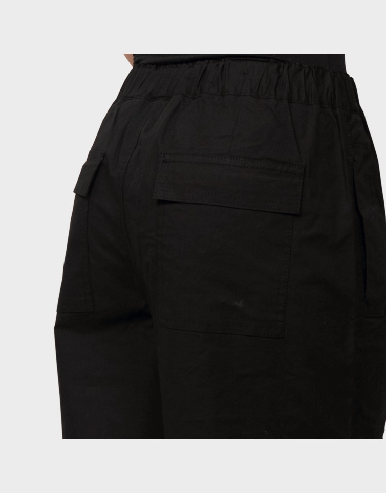 YOKO COSY CARGO PANT