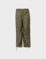 YOKO COSY CARGO PANT