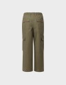 YOKO COSY CARGO PANT