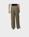YOKO COSY CARGO PANT
