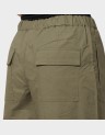YOKO COSY CARGO PANT