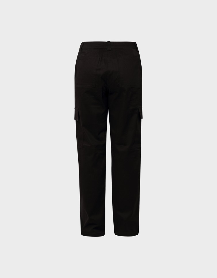 KENDAL STRAIGHT CARGO MW PANT