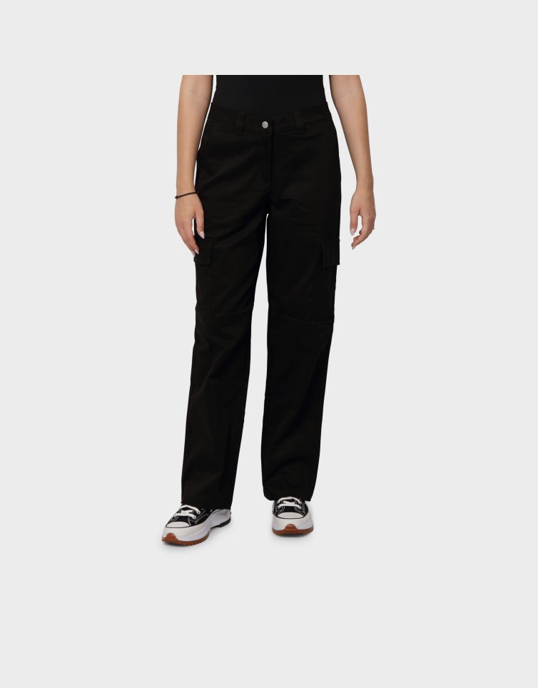 KENDAL STRAIGHT CARGO MW PANT