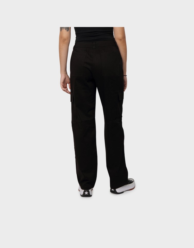 KENDAL STRAIGHT CARGO MW PANT