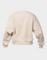 MERLE RLX SHORT LS CREW