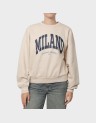 MERLE RLX SHORT LS CREW