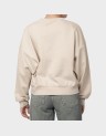 MERLE RLX SHORT LS CREW