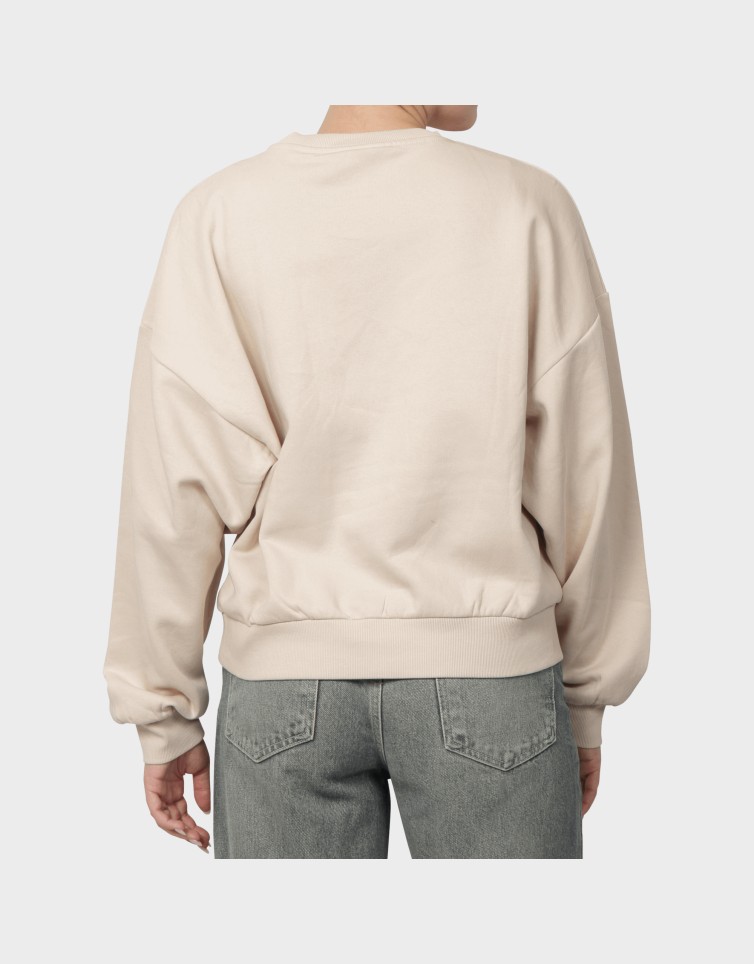 MERLE RLX SHORT LS CREW