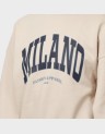 MERLE RLX SHORT LS CREW