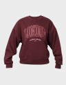 MERLE RLX SHORT LS CREW