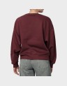 MERLE RLX SHORT LS CREW
