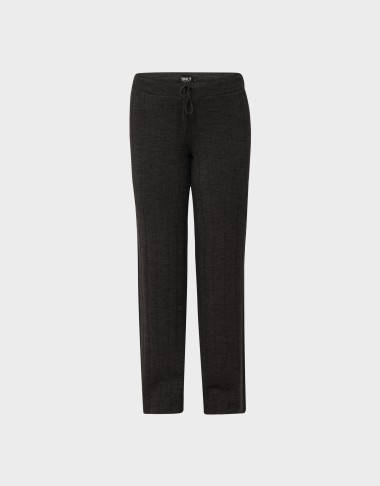 TESS MW PANT KNT