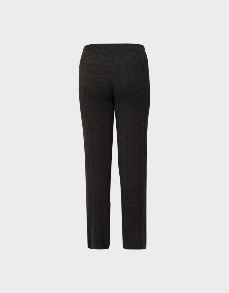 TESS MW PANT KNT