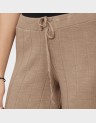 TESS MW PANT KNT
