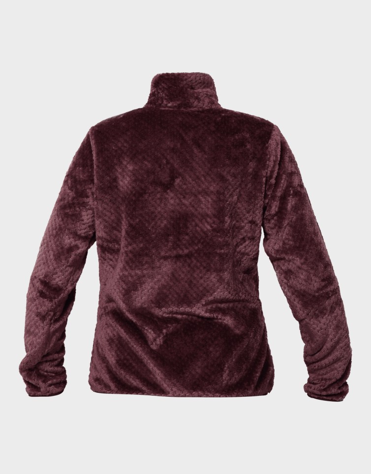 FIRE SIDE™ II SHERPA