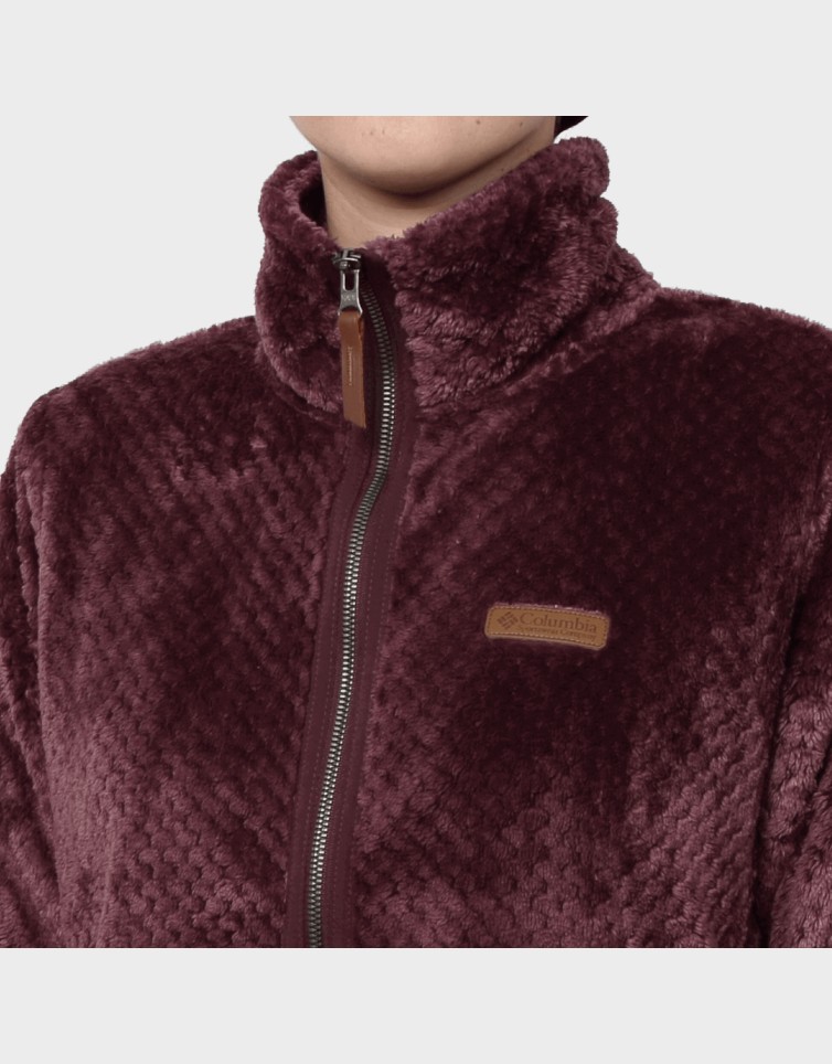 FIRE SIDE™ II SHERPA