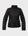 NEW TAHOE QUILTED JACKET
