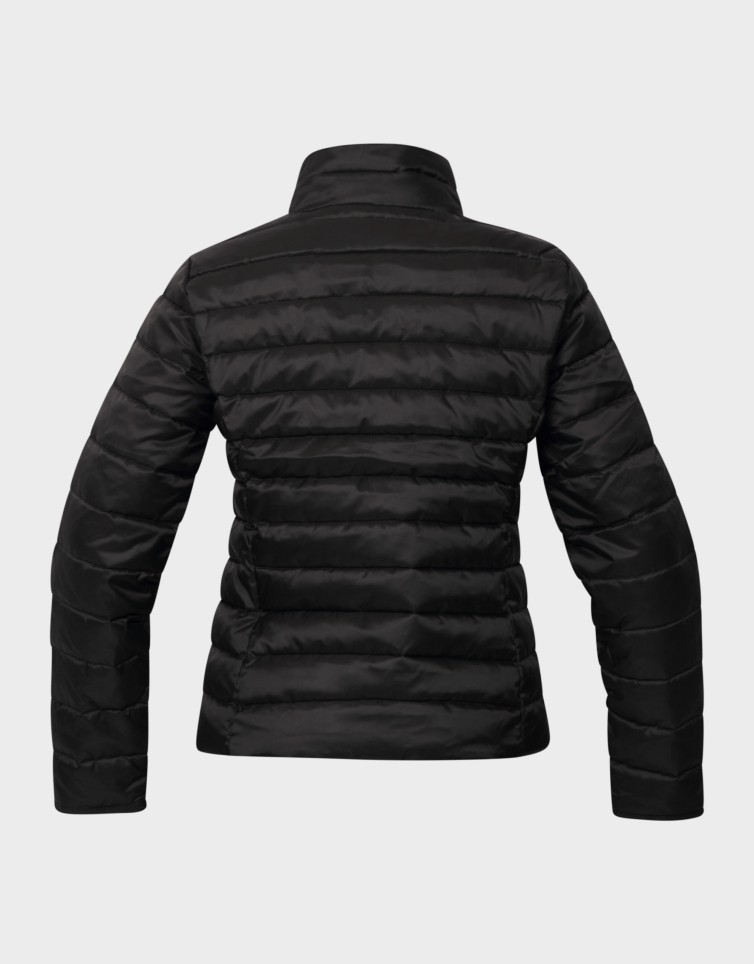 NEW TAHOE QUILTED JACKET