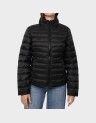 NEW TAHOE QUILTED JACKET